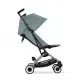 Коляска прогулянкова Cybex Libelle Comfort: Stormy Blue Фото-4