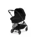 Люлька Cybex Melio Magic Black Фото-5