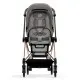 Текстиль для прогулянкового блоку Cybex Mios Manhattan grey plus Фото-2
