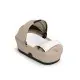 Люлька Cybex Melio Almond Beige Фото-6 Люлька Cybex Melio Almond Beige Фото-6