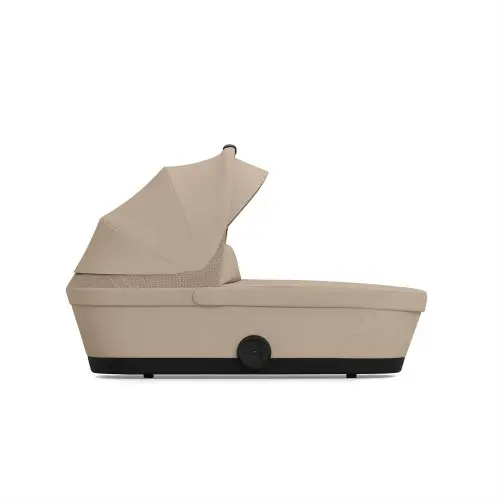 Люлька Cybex Melio Almond Beige Люлька Cybex Melio Almond Beige