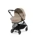 Люлька Cybex Melio Almond Beige Фото-3 Люлька Cybex Melio Almond Beige Фото-3