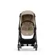 Прогулянкова коляска Cybex Melio Almond Beige Фото-2
