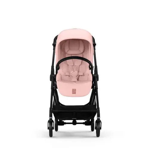 Прогулянкова коляска Cybex Melio Candy Pink Прогулянкова коляска Cybex Melio Candy Pink