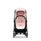 Прогулянкова коляска Cybex Melio Candy Pink Фото-2 Прогулянкова коляска Cybex Melio Candy Pink Фото-2