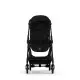Прогулянковий візок Cybex Melio Magic Black Фото-2