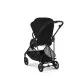 Прогулянковий візок Cybex Melio Magic Black Фото-5