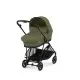 Люлька Cybex Melio Moss Green Фото-5