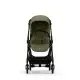Прогулянкова коляска Cybex Melio Moss Green Фото-2 Прогулянкова коляска Cybex Melio Moss Green Фото-2