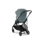 Прогулянкова коляска Cybex Melio Stormy Blue Фото-6 Прогулянкова коляска Cybex Melio Stormy Blue Фото-6