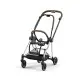 Шасі Cybex Mios Chrome Brown Фото-1