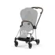 Шасі Cybex Mios Chrome Brown Фото-2