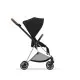 Шасі Cybex Mios Chrome Brown Фото-3