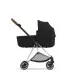 Шасі Cybex Mios Chrome Brown Фото-4