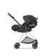 Шасі Cybex Mios Chrome Brown Фото-5