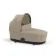 Люлька Cybex Mios Lux Cozy Beige Фото-6