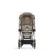 Текстиль для прогулянкового блоку Cybex Mios Cozy Beige Фото-3