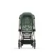Текстиль для прогулянкового блоку Cybex Mios Leaf Green Фото-5