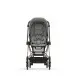 Текстиль для прогулянкового блоку Cybex Mios Mirage Grey Фото-5