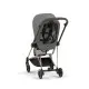 Текстиль для прогулянкового блоку Cybex Mios Mirage Grey Фото-3