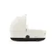 Люлька Cybex Mios Lux Off White Фото-4 Люлька Cybex Mios Lux Off White Фото-4