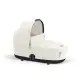 Люлька Cybex Mios Lux Off White Фото-2 Люлька Cybex Mios Lux Off White Фото-2