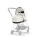Люлька Cybex Mios Lux Off White Фото-6 Люлька Cybex Mios Lux Off White Фото-6