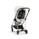 Текстиль для прогулянкового блоку Cybex Mios Off White Фото-6