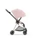 Текстиль для прогулянковго блоку Cybex Mios Peach Pink Фото-2