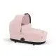 Люлька Cybex Mios Lux Peach Pink Фото-2