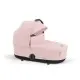 Люлька Cybex Mios Lux Peach Pink Фото-1