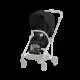 Текстиль для прогулянкового блоку Cybex Mios Sepia Black Фото-4