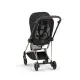 Текстиль для прогулянкового блоку Cybex Mios Sepia Black Фото-6