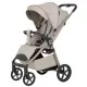 Прогулянкова коляска CARRELLO Bravo Lite CRL-5529  Oak Beige Фото-1