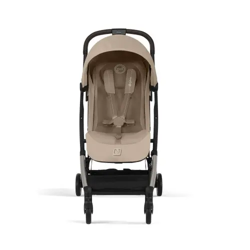 Коляска прогулочная Cybex Orfeo Comfort: Almond Beige