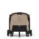 Коляска прогулочная Cybex Orfeo Comfort: Almond Beige Фото-7