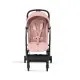 Коляска прогулянкова Cybex Orfeo Comfort: Candy Pink Фото-2