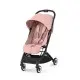 Коляска прогулянкова Cybex Orfeo Comfort: Candy Pink Фото-1