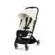 Коляска прогулянкова Cybex Orfeo Comfort: Canvas White Фото-1