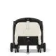 Коляска прогулянкова Cybex Orfeo Comfort: Canvas White Фото-6