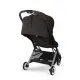 Коляска прогулянкова Cybex Orfeo Comfort: Chocolate Brown Фото-6