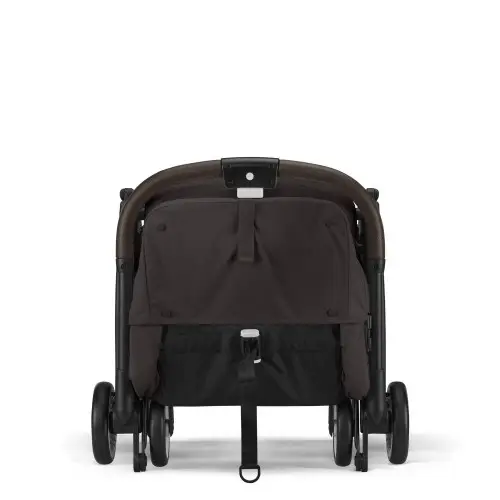 Коляска прогулянкова Cybex Orfeo Comfort: Chocolate Brown