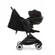 Візочок прогулянковий Cybex Orfeo Comfort: Magic Black Фото-5