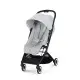 Коляска прогулянкова Cybex Orfeo Comfort: Fog Grey Фото-1