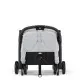 Коляска прогулянкова Cybex Orfeo Comfort: Fog Grey Фото-3