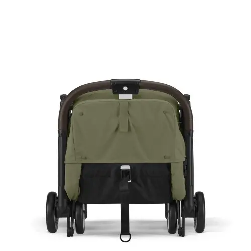 Коляска прогулянкова Cybex Orfeo Comfort: Moss Green