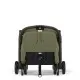Коляска прогулянкова Cybex Orfeo Comfort: Moss Green Фото-7
