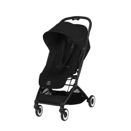 Візочок прогулянковий Cybex Orfeo Comfort: Magic Black