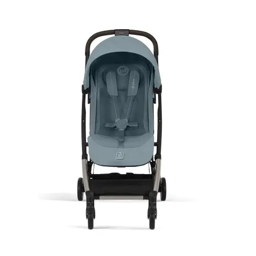 Коляска прогулянкова Cybex Orfeo Comfort: Stormy Blue