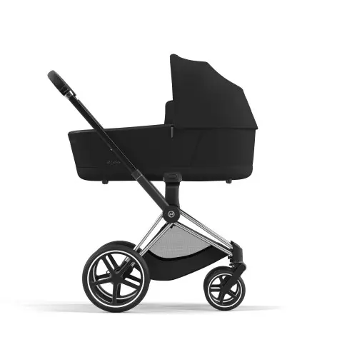 Шасі Cybex Priam Chrome Black Шасі Cybex Priam Chrome Black